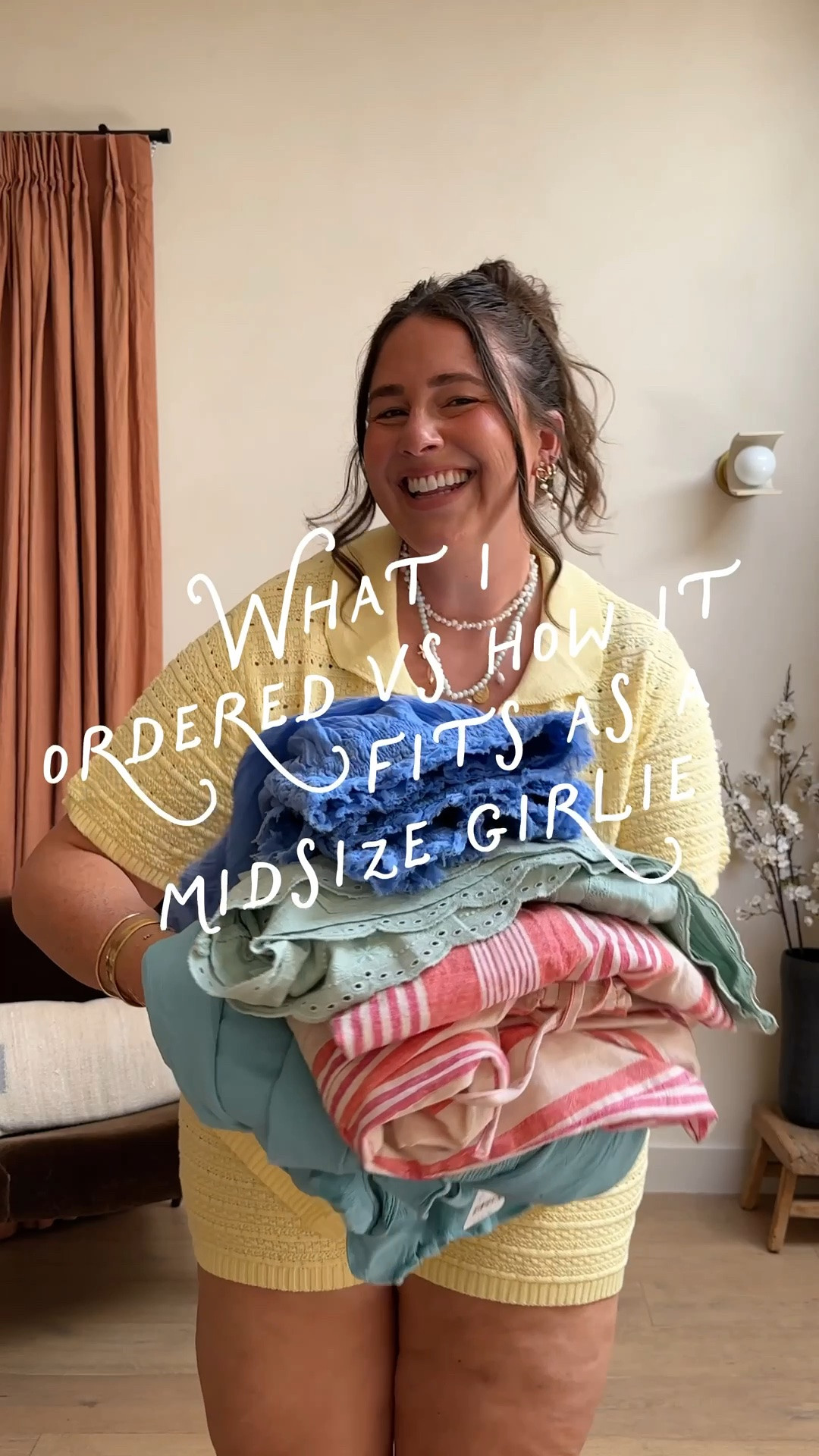 Everything I ordered and tried on at Free People! I’m in an XL in everything except the last dress is a size L!

#LTKMidsize #LTKPlusSize