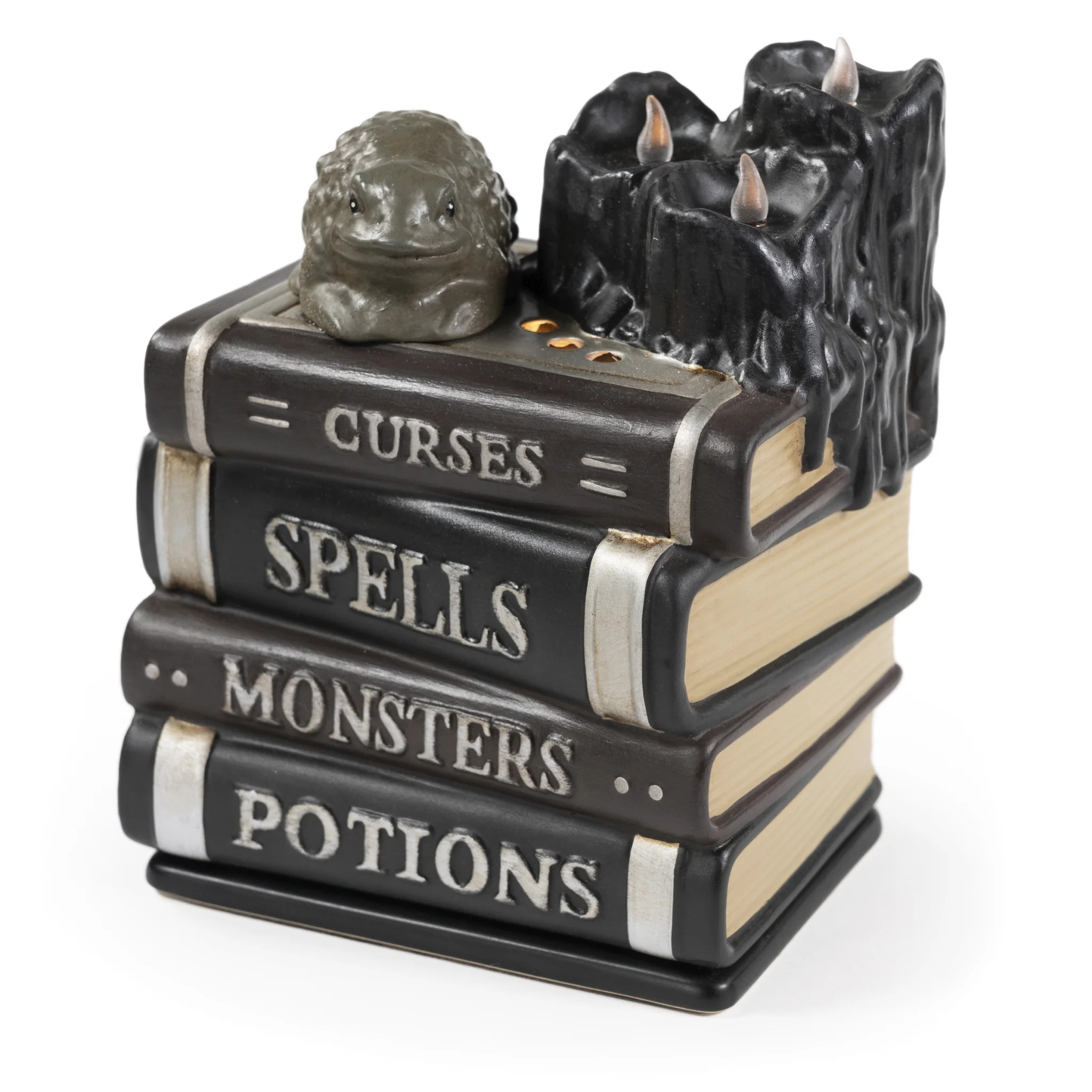 ScentSationals Full Size Fragrance Warmer, Book of Spells | Walmart (US)