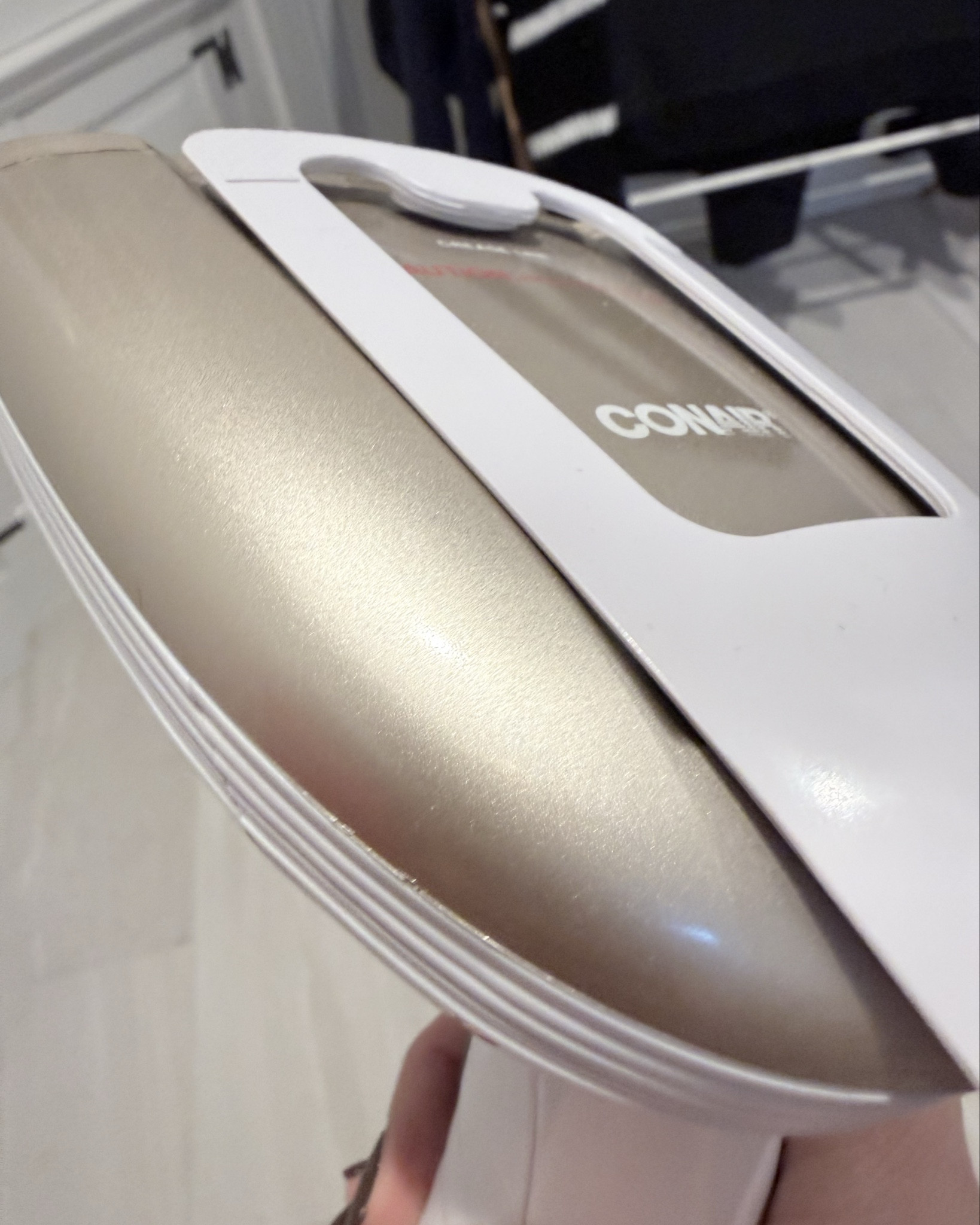 The best steamer!!! Easy to take on the go too!



#LTKHome #LTKTravel #LTKmomlife