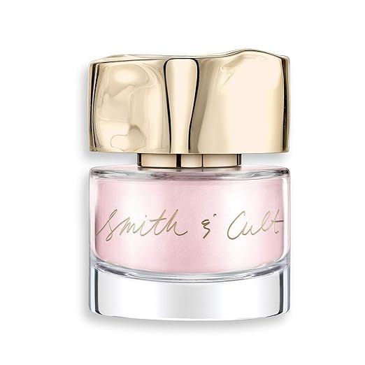 Smith & Cult Nail Polish, Metallics | Amazon (US)