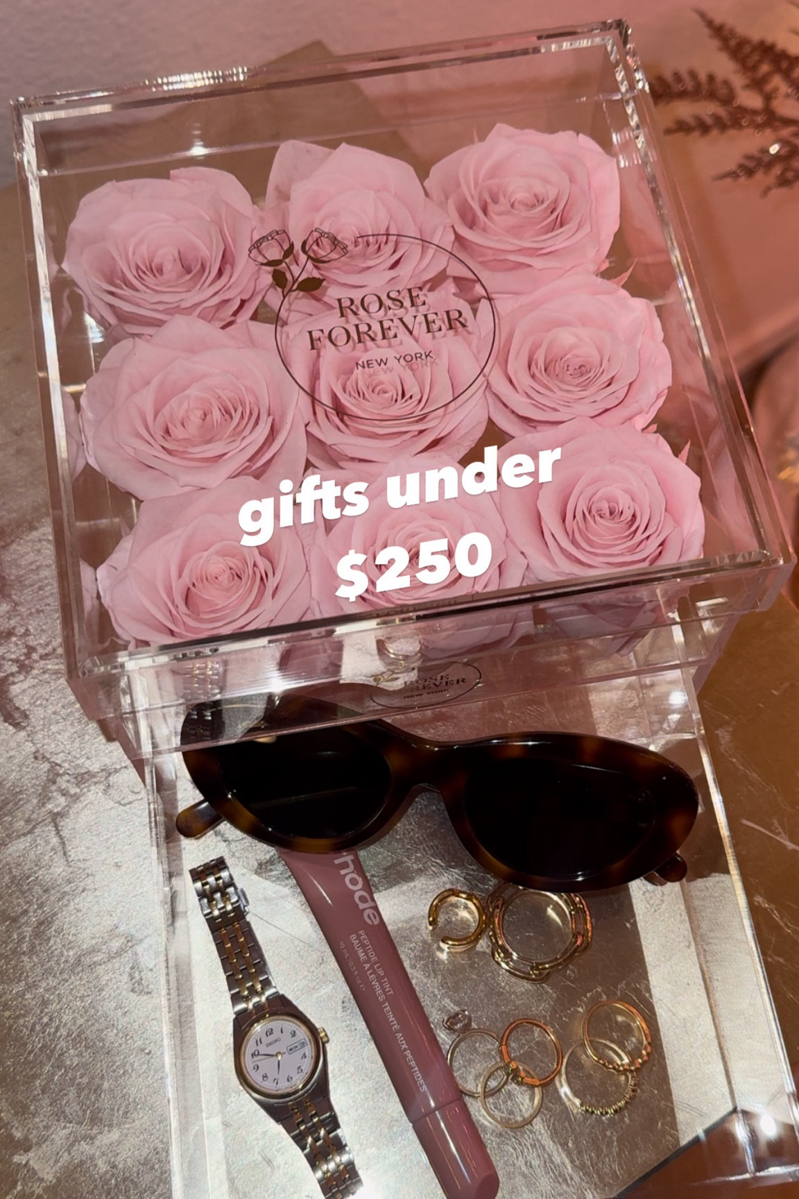 gifts under $250

gift guide, Christmas gifts

#LTKGiftGuide #LTKHoliday #LTKSeasonal