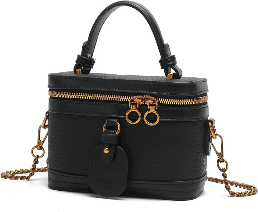 Women's small crossbody bag fashion designer mini shoulder bag, women's mobile wallet | Amazon (US)