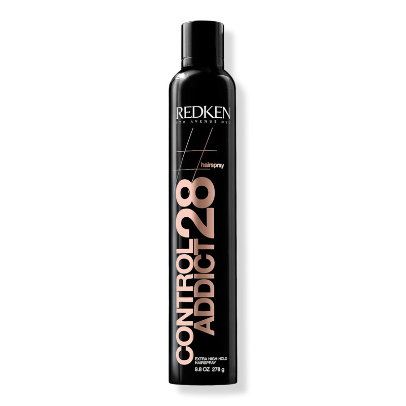 Control Addict 28 Extra High-Hold Hairspray | Ulta