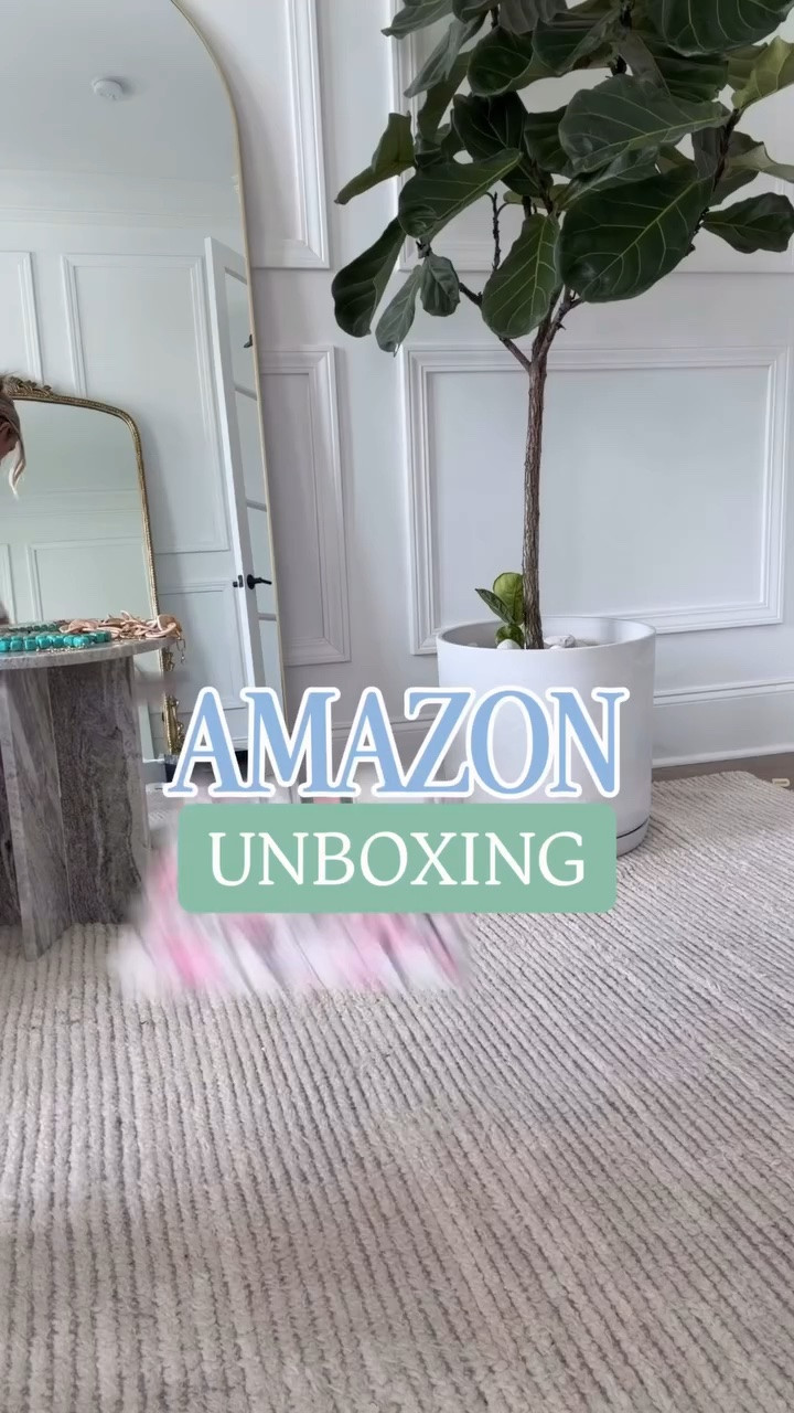 ✨ new Amazon unboxing! Pretty dresses and designer inspired finds!

If you like Zara, polka dot, classy dress, preppy style, comfy romper, elevated style, elevated outfits #classymillennial #looksexpensive

#LTKootd #LTKgrwm #LTKmomlife
