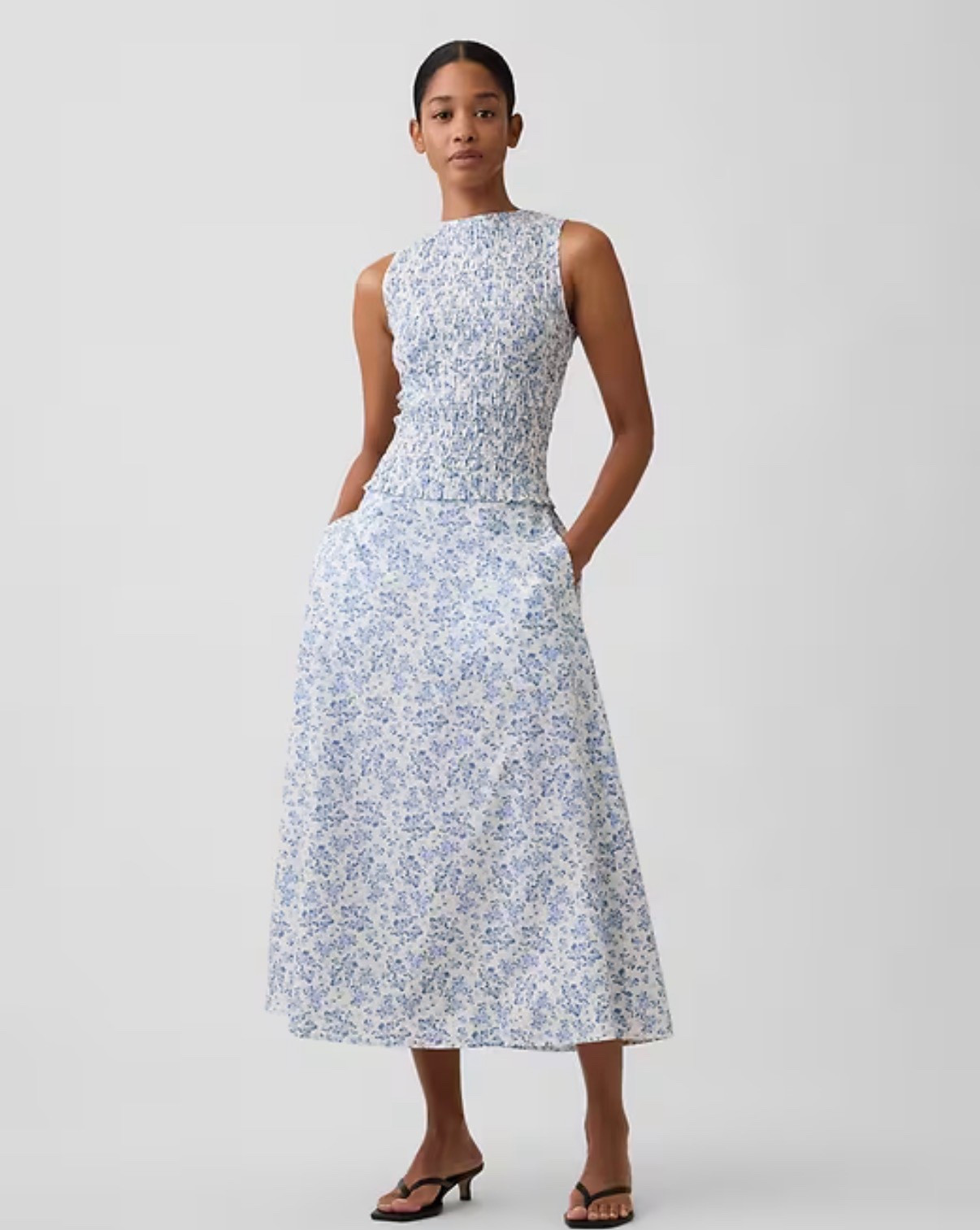 I just got this and LOVE !! 💙 

#LTKootd #LTKgrwm