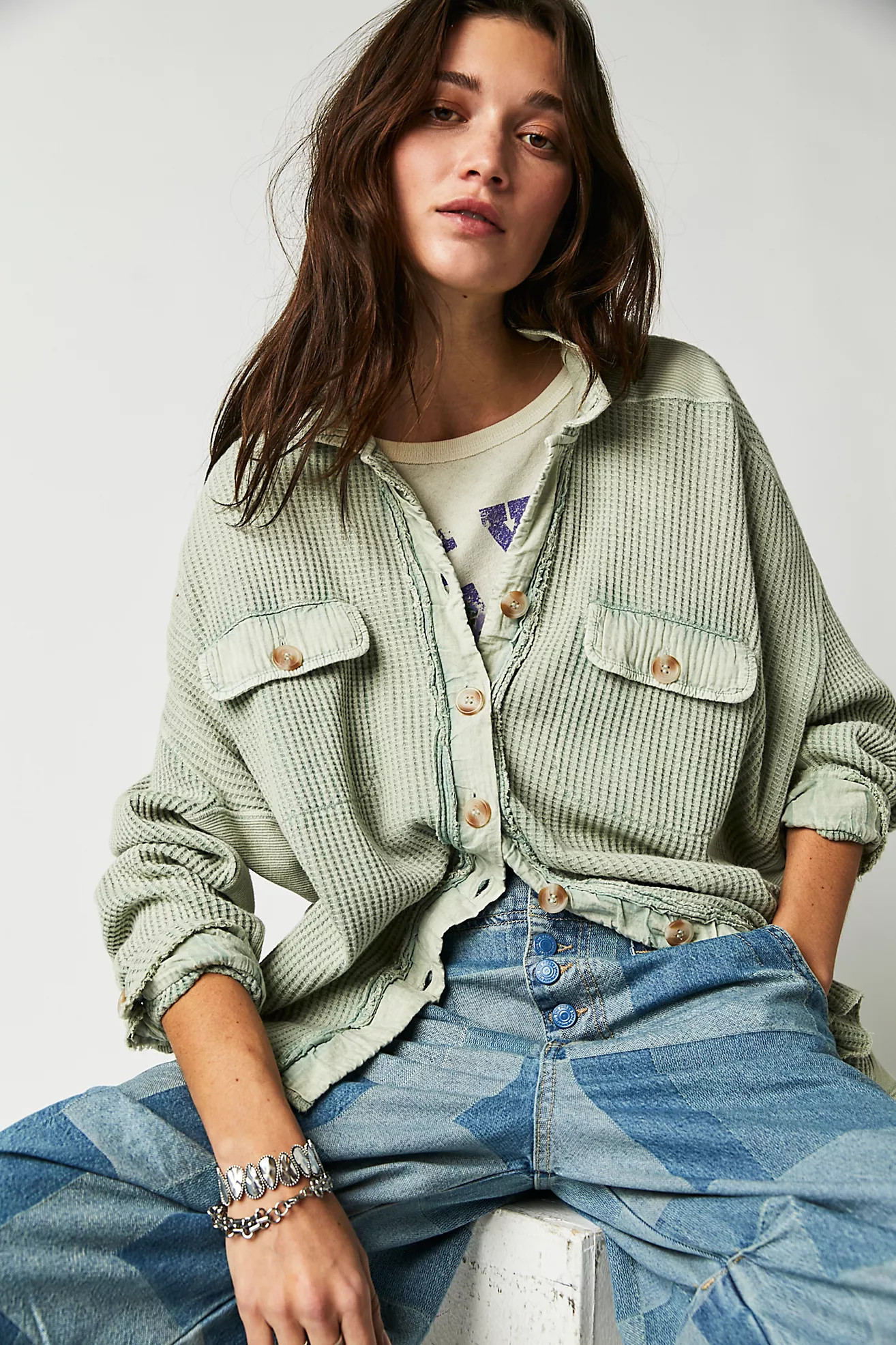 FP One Scout Jacket | Free People (Global - UK&FR Excluded)