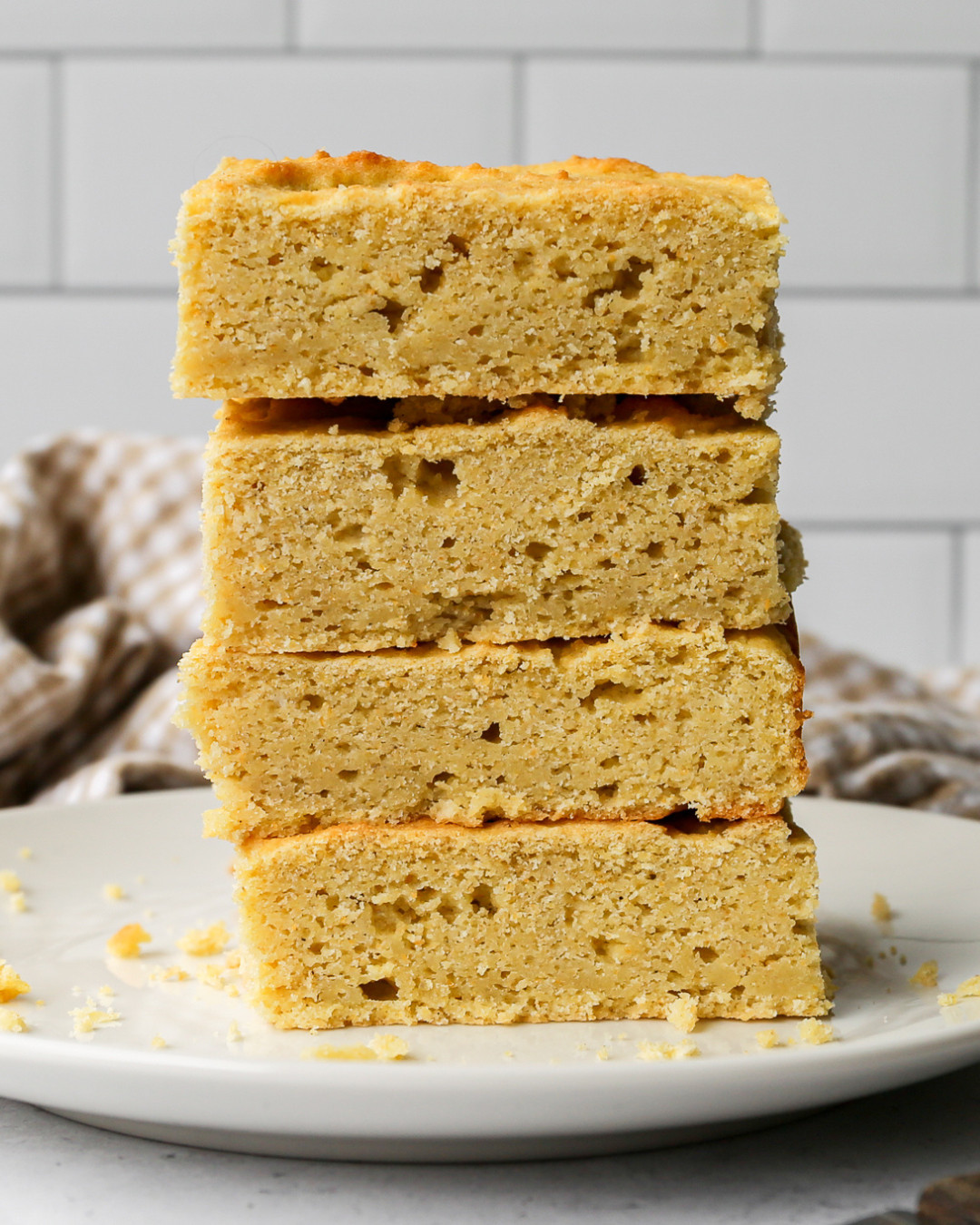 Everything you need to make this Gluten Free Buttermilk Cornbread is right here. The OXO 2 quart glass baking dish is the perfect size for this recipe and goes from oven to table beautifully. The KitchenAid stand mixer makes the batter come together in just a few minutes and the OXO measuring cups, measuring spoons, and angled measuring cup make sure every ingredient is perfectly measured for the best results. The small serving spatulas are perfect for slicing and serving clean squares right out of the pan. Tap to shop everything I used to make this recipe! 

 #LTKdayinmylife #LTKfoodie #LTKHome