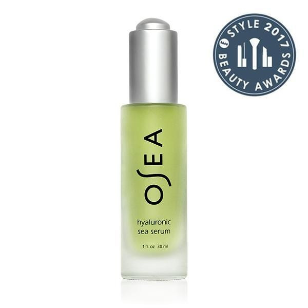 Hyaluronic Sea Serum | OSEA Malibu