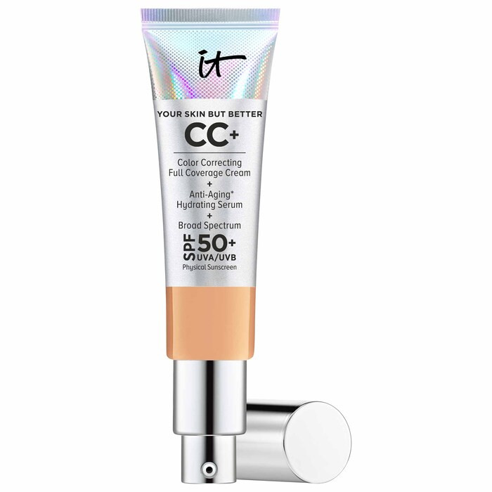 IT CosmeticsYour Skin But Better CC+ Cream with SPF 50+ | Sephora (CA)