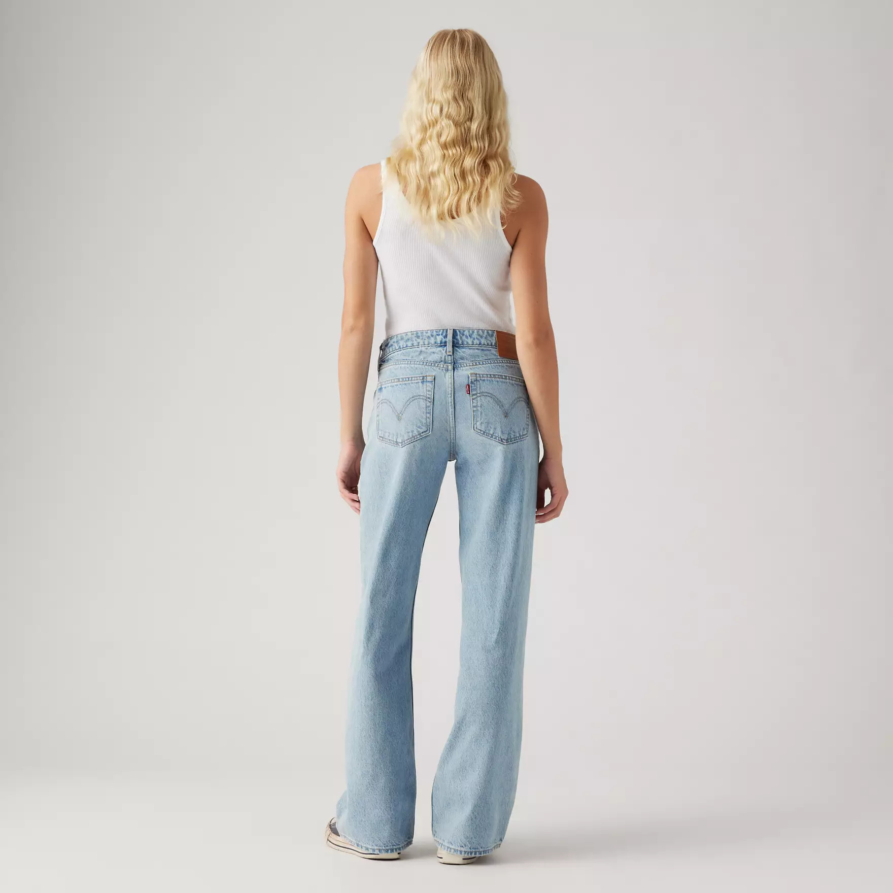 Low Loose Women's Jeans | Levi's US
