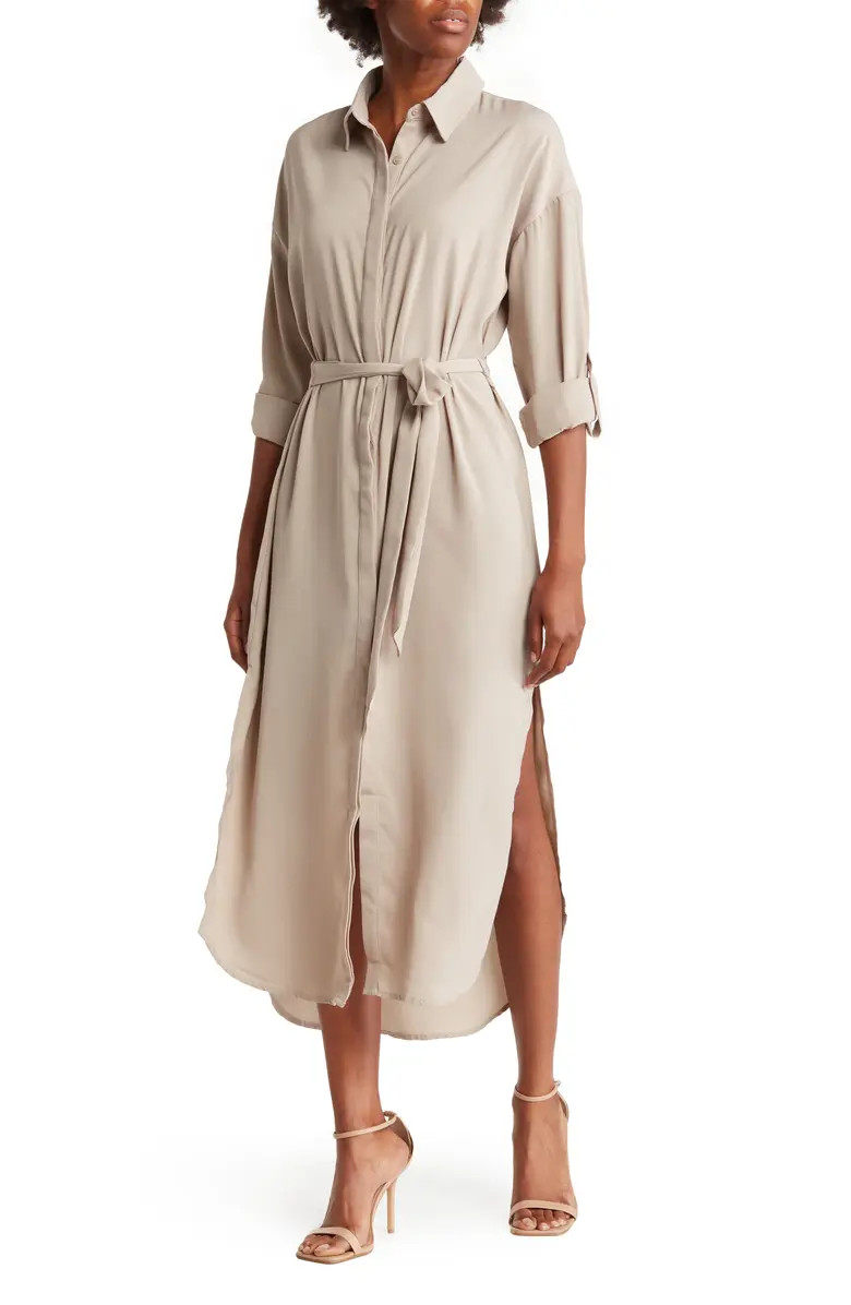 Portsmith Midi Dress | Nordstrom Rack