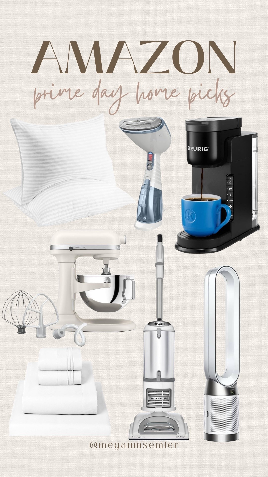 Amazon prime day home picks

#LTKSaleAlert #LTKSeasonal #LTKHome