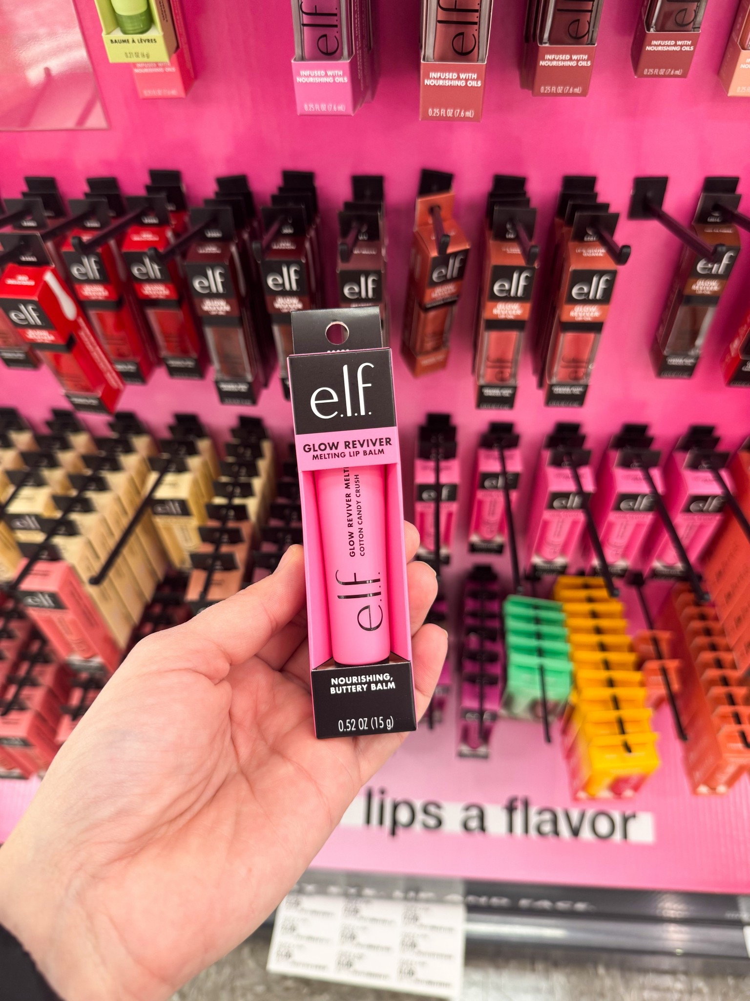 Cotton Candy lip balm for those Valentine baskets! 🍬

#LTKmomlife #LTKValentine #LTKKids