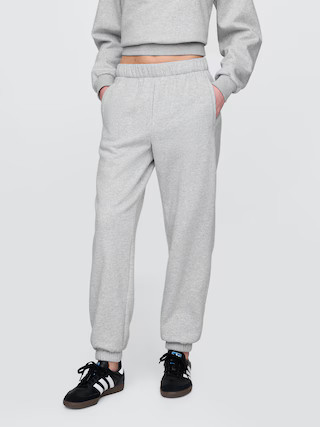 High Rise VintageSoft Relaxed Joggers | Gap (US)