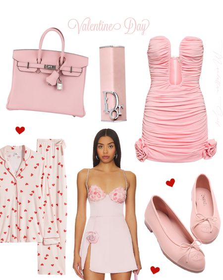 Gorgeous Valentine’s Day outfits, dresses and gifts for her 💘💘💘

#LTKparties #LTKstyletip #LTKSeasonal