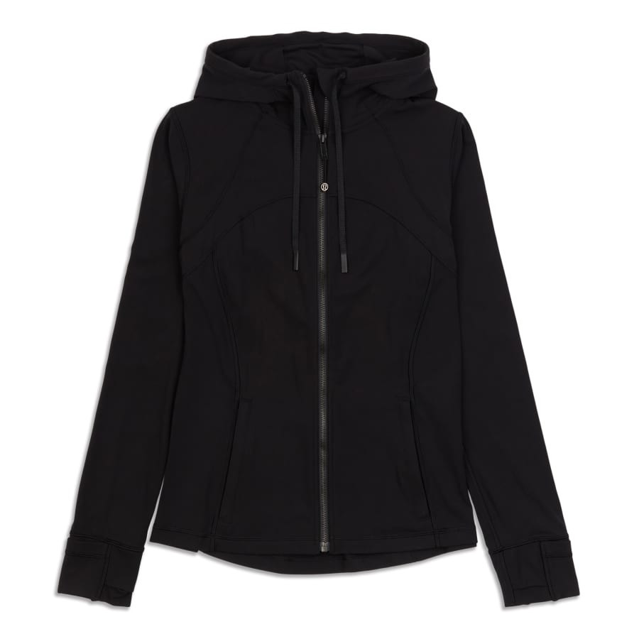 Hooded Define Jacket - Resale | Lululemon (US)