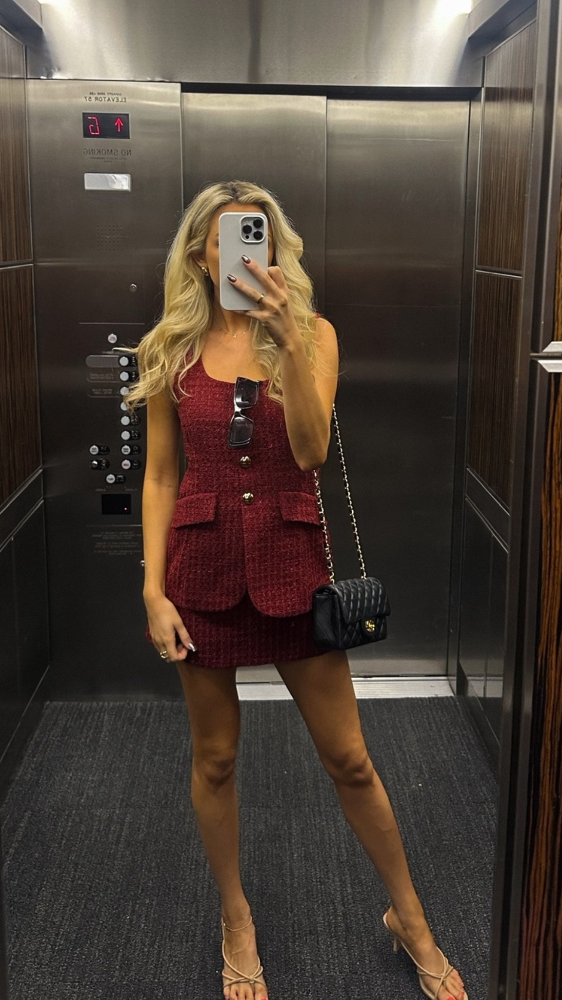 the classiest rompers + dresses are ON SALE!!! 🖤

#LTKCyberWeek #LTKHoliday #LTKGiftGuide