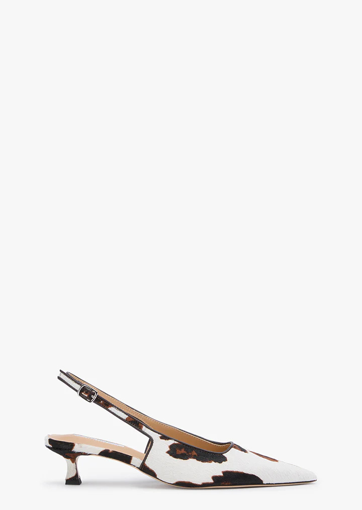 Crush Multi Pony | Tony Bianco US