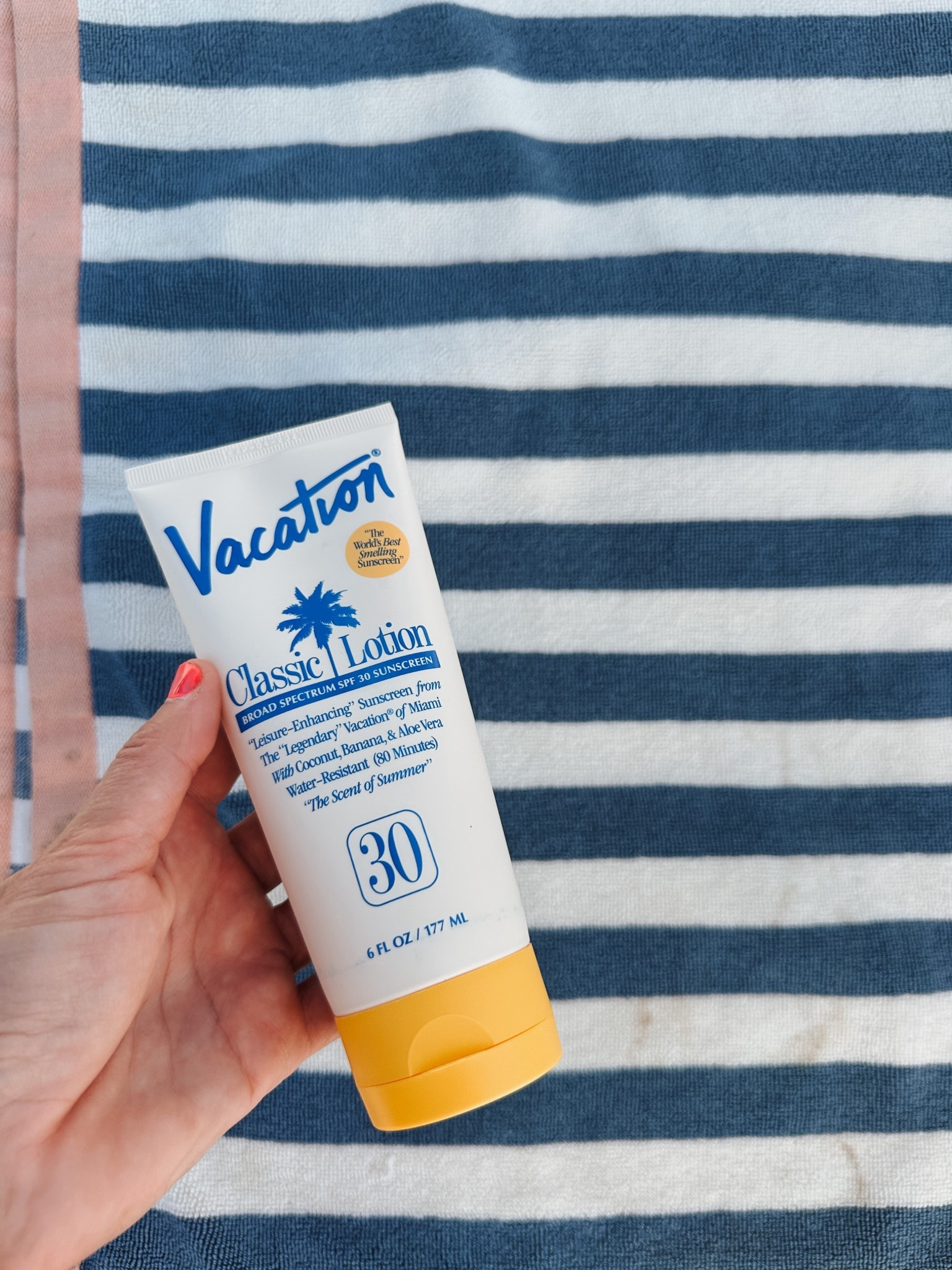 I used this last summer! Get ready for vacation with 40% off for circle week! 

#LTKmomlife #LTKSwim #LTKTravel