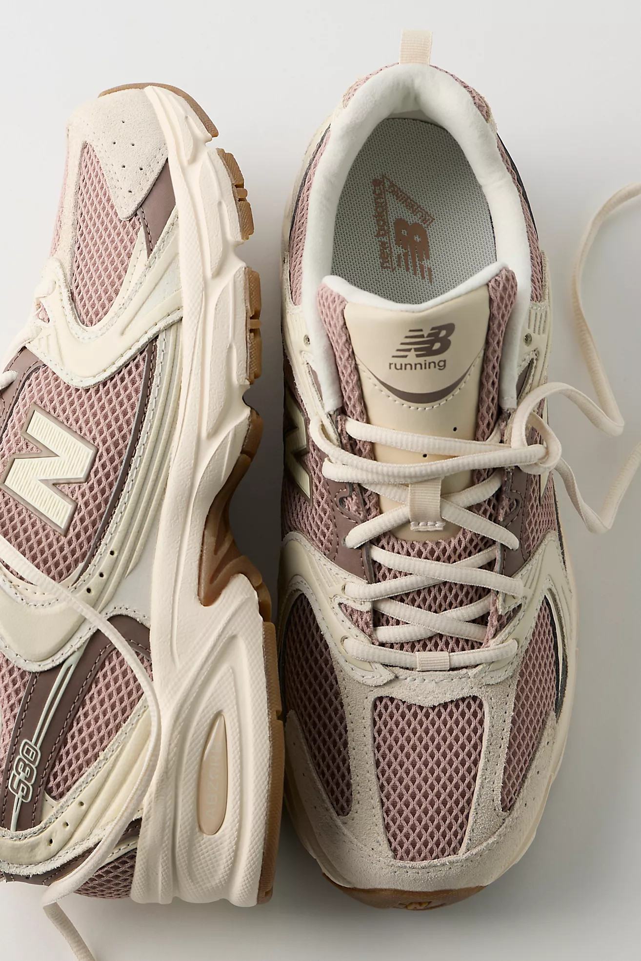 New Balance 530 Sneakers | Free People (Global - UK&FR Excluded)
