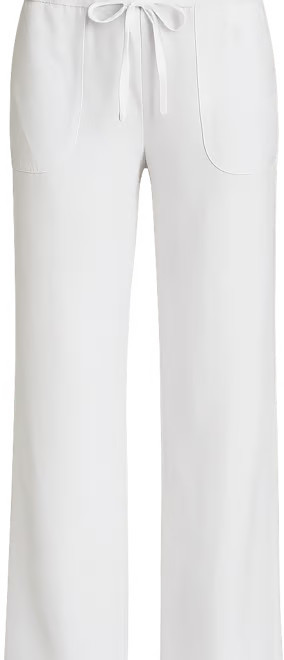 Linen Wide-Leg Pants, Regular & Petite | Bloomingdale's (US)