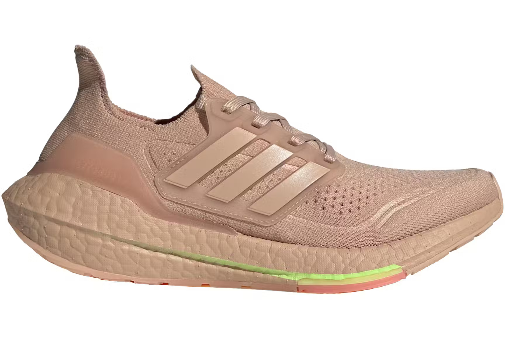 adidas Ultra Boost 21Ash Pearl Hazy Rose | StockX