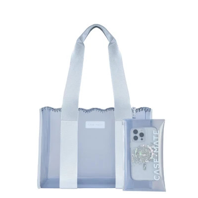 Jelly Tote Bag - Medium | Case-Mate
