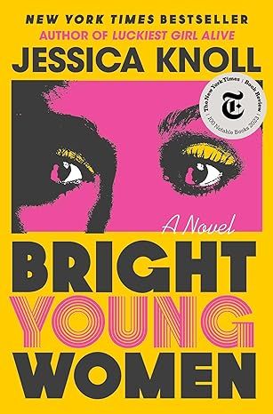 Bright Young Women: A Novel | Amazon (US)