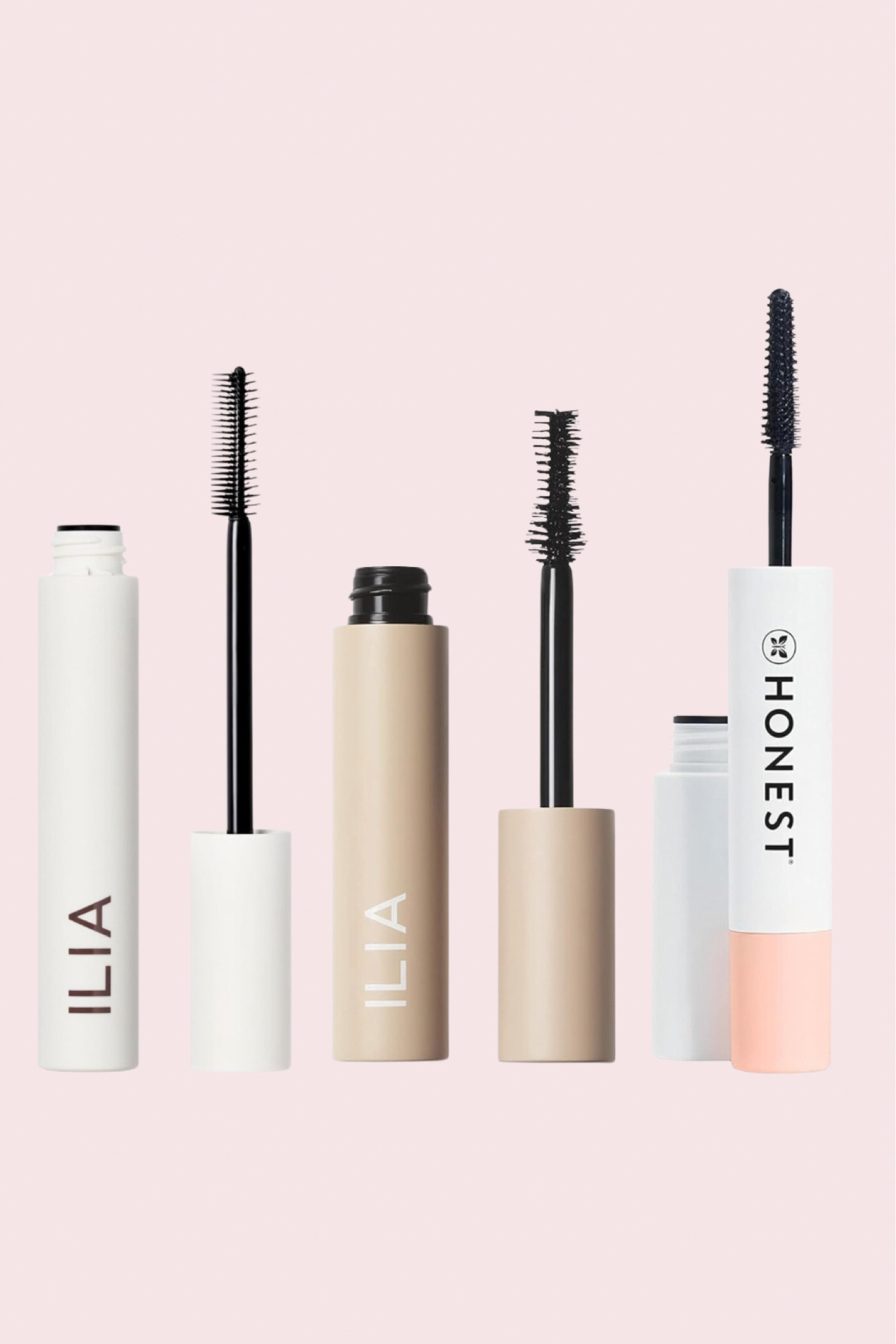 NON TOXIC mascara!!! All give amazing volume and length without any of the harsh ingredients

#LTKGiftGuide #LTKBeauty #LTKFindsUnder50