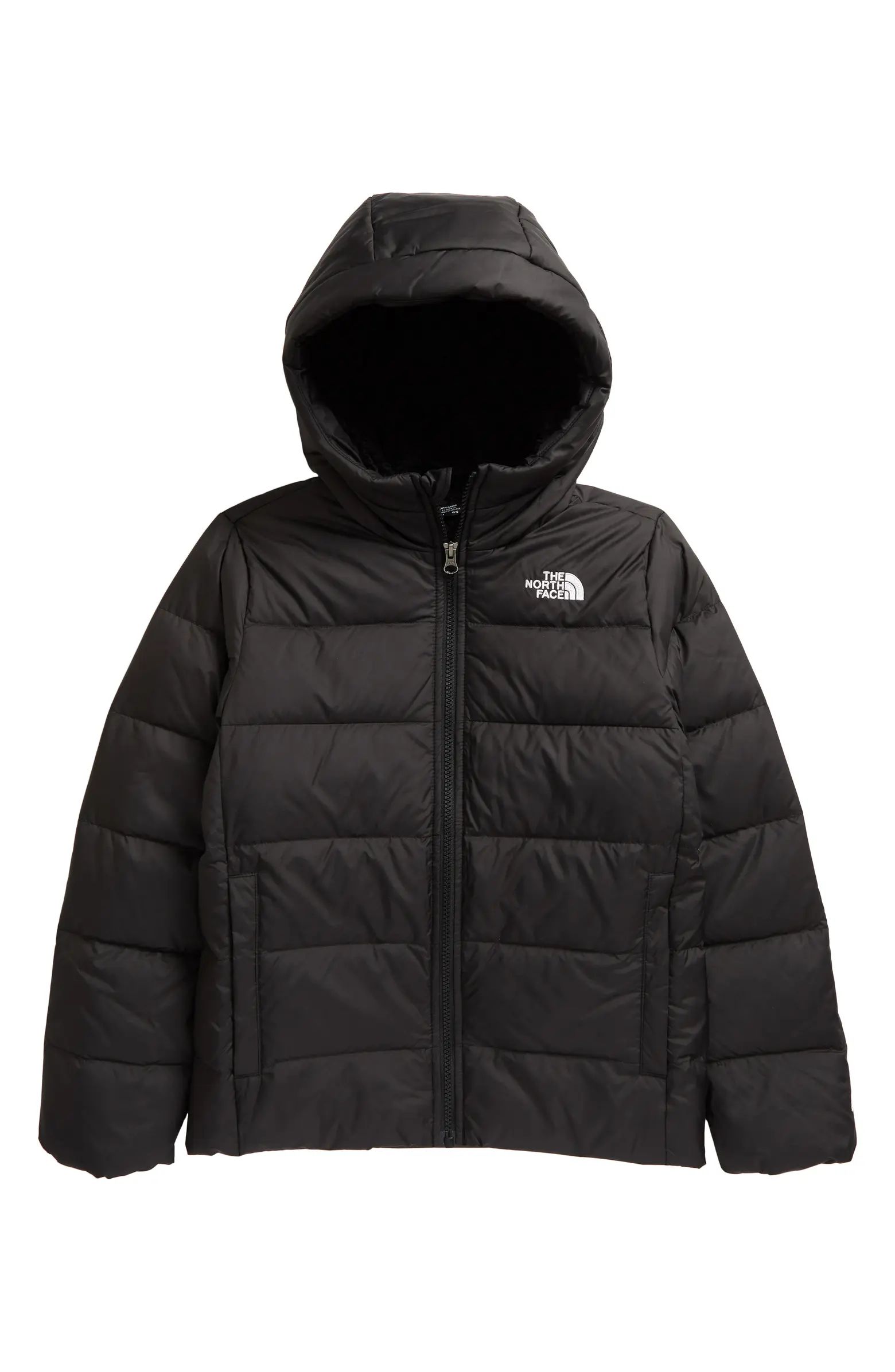 Kids' Moondoggy Water Repellent 550 Fill Power Down Jacket | Nordstrom