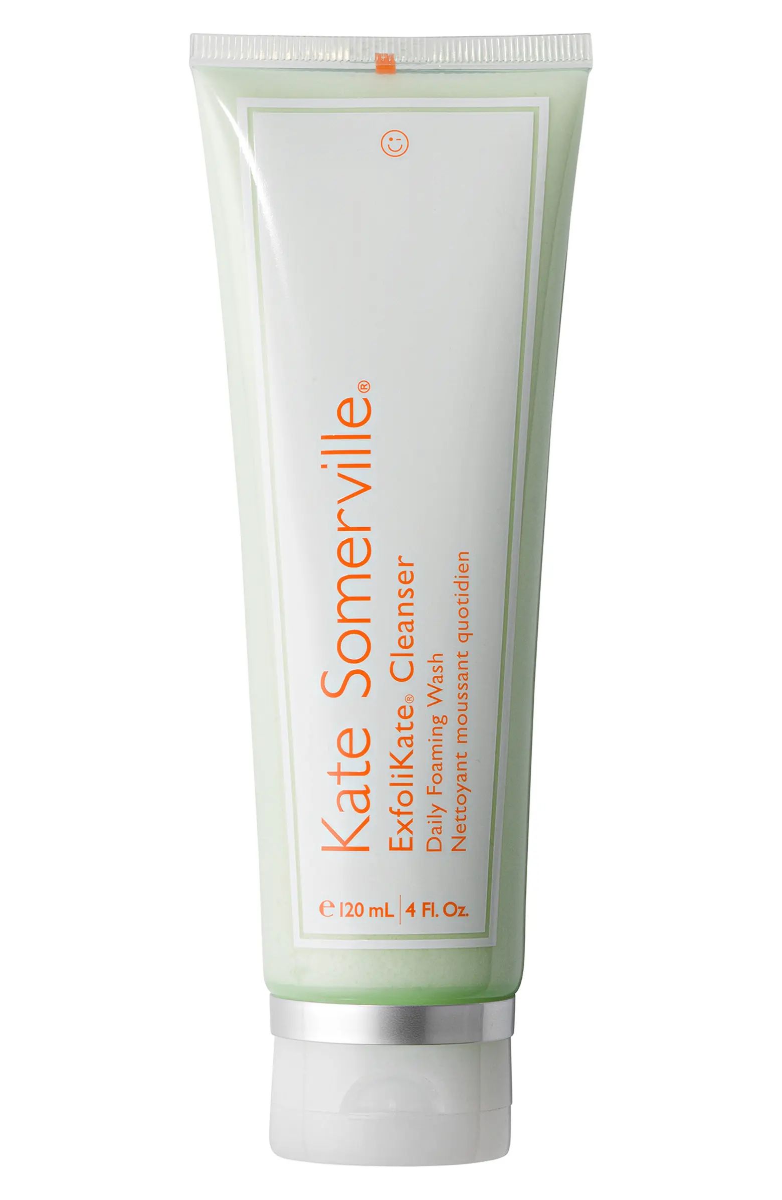 Kate Somerville® ExfoliKate® Cleanser Daily Foaming Wash | Nordstrom | Nordstrom