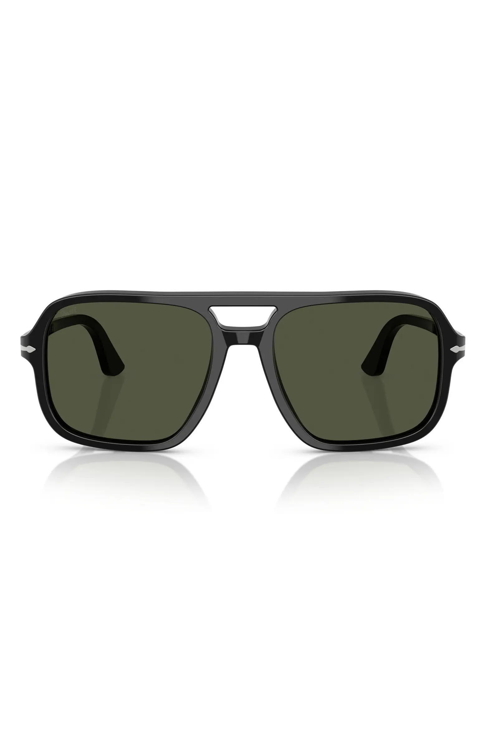 58mm Pilot Sunglasses | Nordstrom