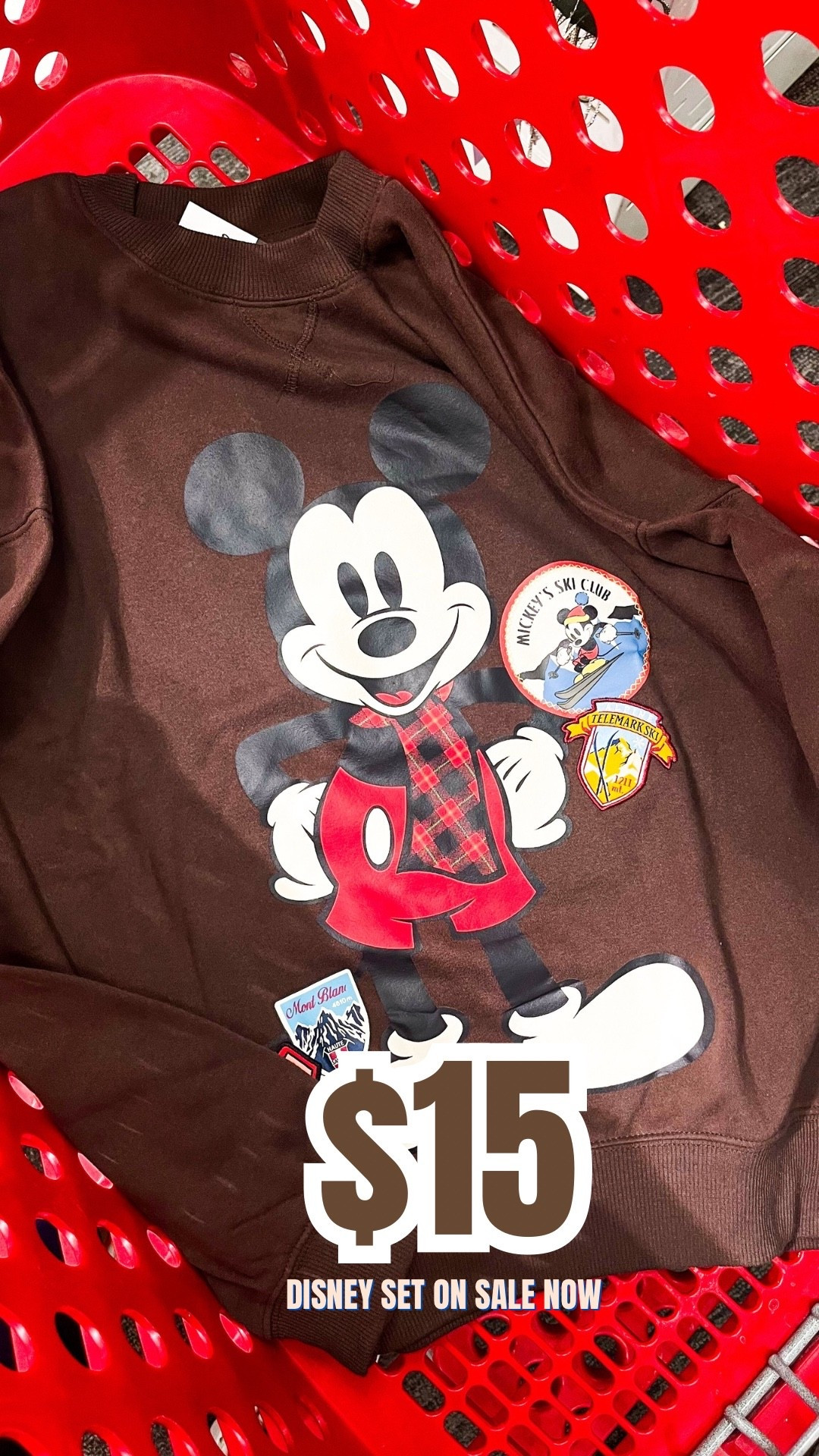 On sale for $15 

#LTKCyberWeek #LTKGiftGuide #LTKSaleAlert