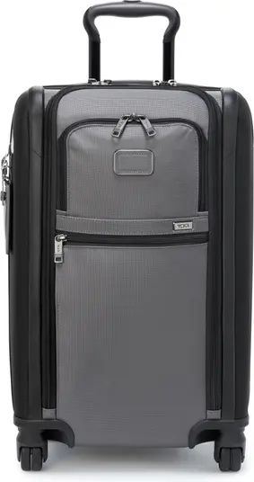 Alpha 3 Collection International Expandable Wheeled Carry-On Bag | Nordstrom