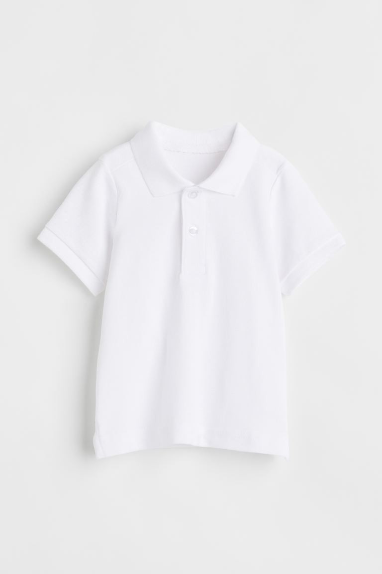 Polo Shirt | H&M (US + CA)