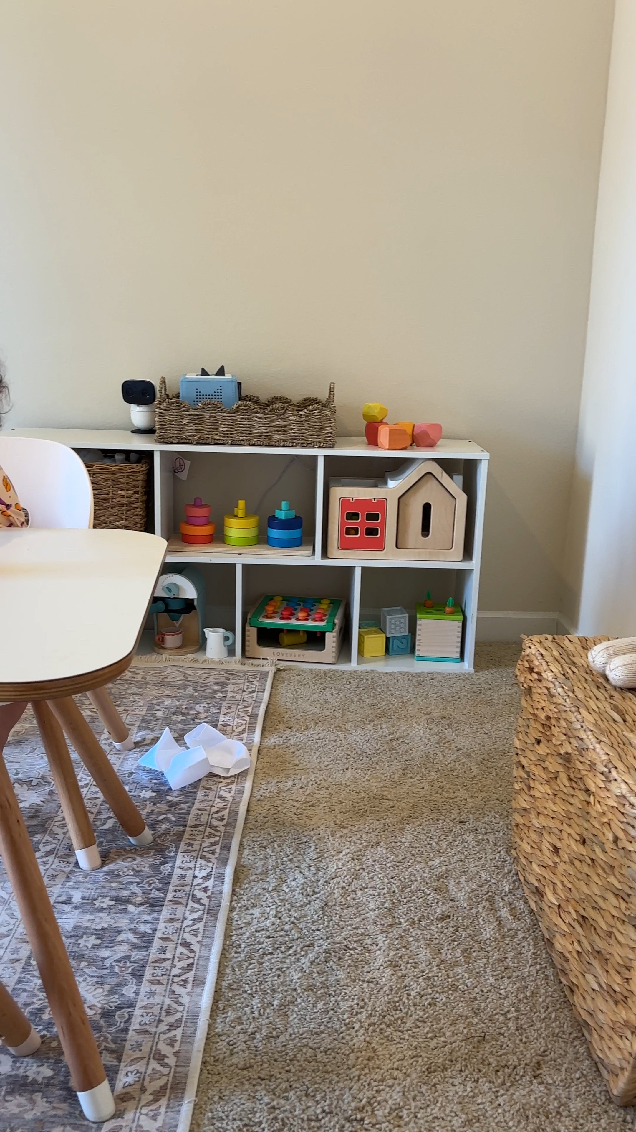 Toy rotation day 

#LTKFamily #LTKKids #LTKBaby