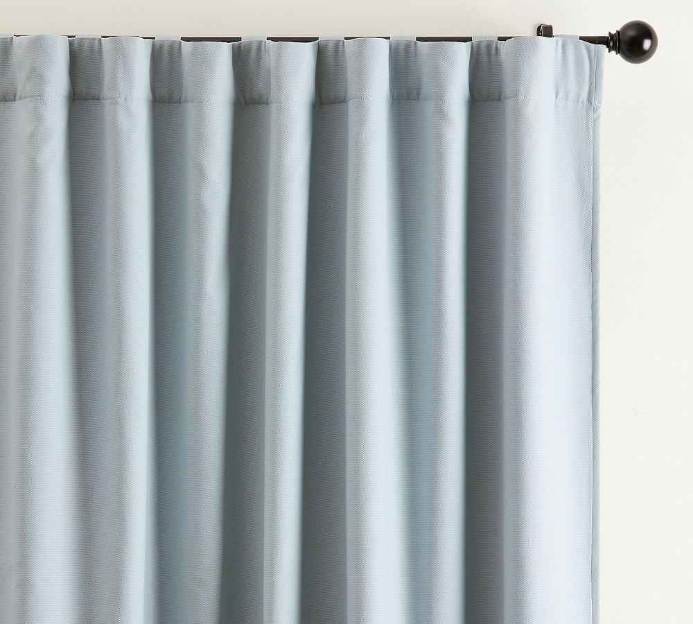 Broadway Curtain - Set of 2 | Pottery Barn (US)