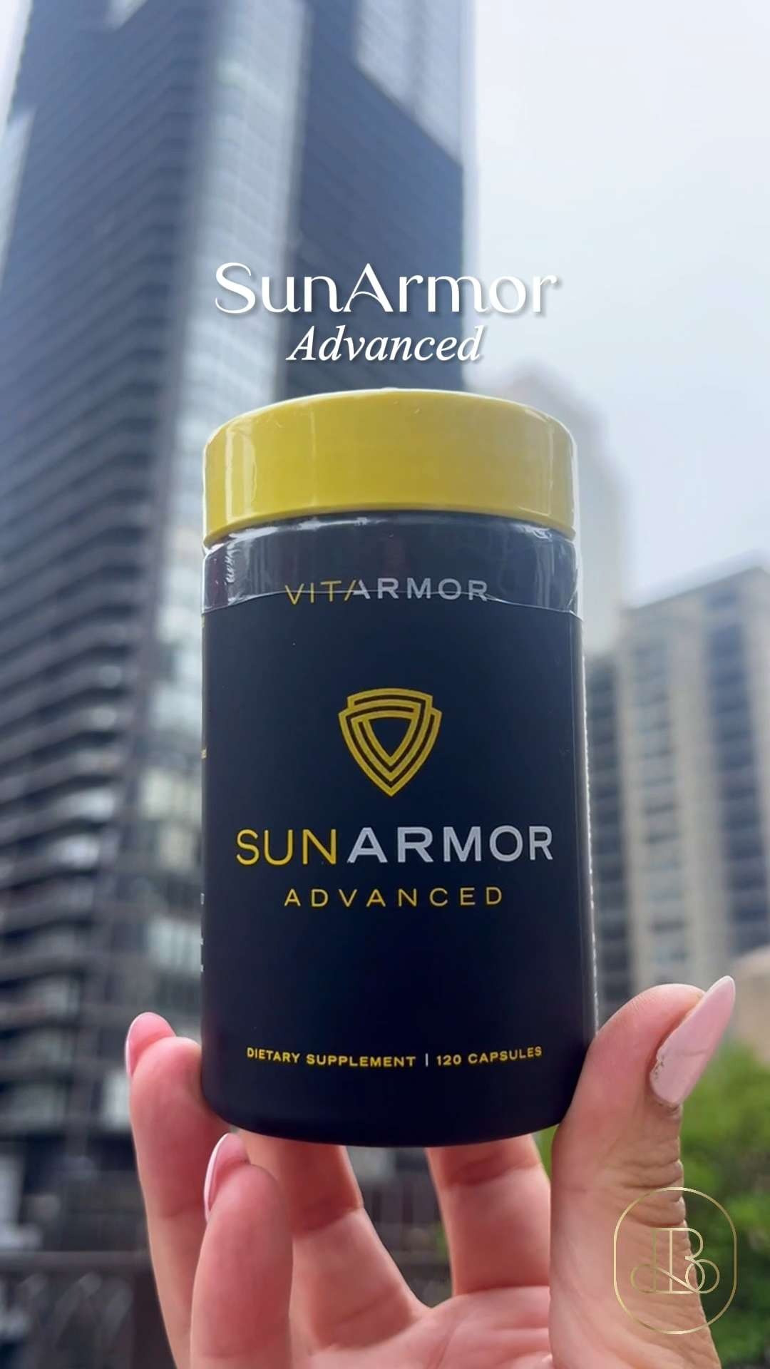 SunArmor Advanced is designed to support skin from the inside out ☀️ Created to support skin health alongside sunscreen and protective habits, it fits easily into daily life. Ideal for those who spend time outdoors and prioritize long-term skin wellness 🌞 #LTKwellness #skinsupport #wellnesslifestyle #LTKfavorites #healthgoals #selfcareessentials 

#LTKHoliday #LTKFindsUnder100 #LTKBeauty