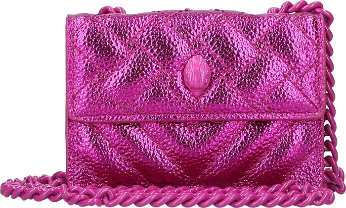 Kurt Geiger London Micro Kensington Crossbody Bag | Nordstrom | Nordstrom