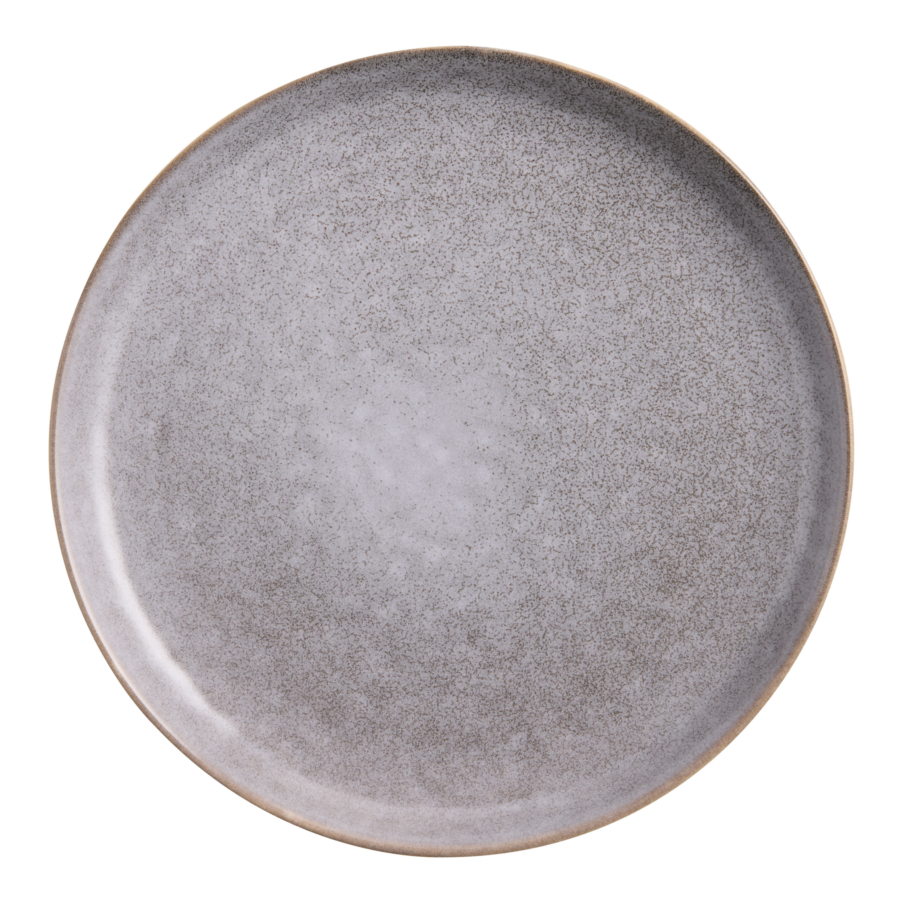 Vita Reactive Glaze Salad Plate | World Market