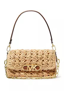 Parker Medium Convertible Pouchette Shoulder Bag | Belk