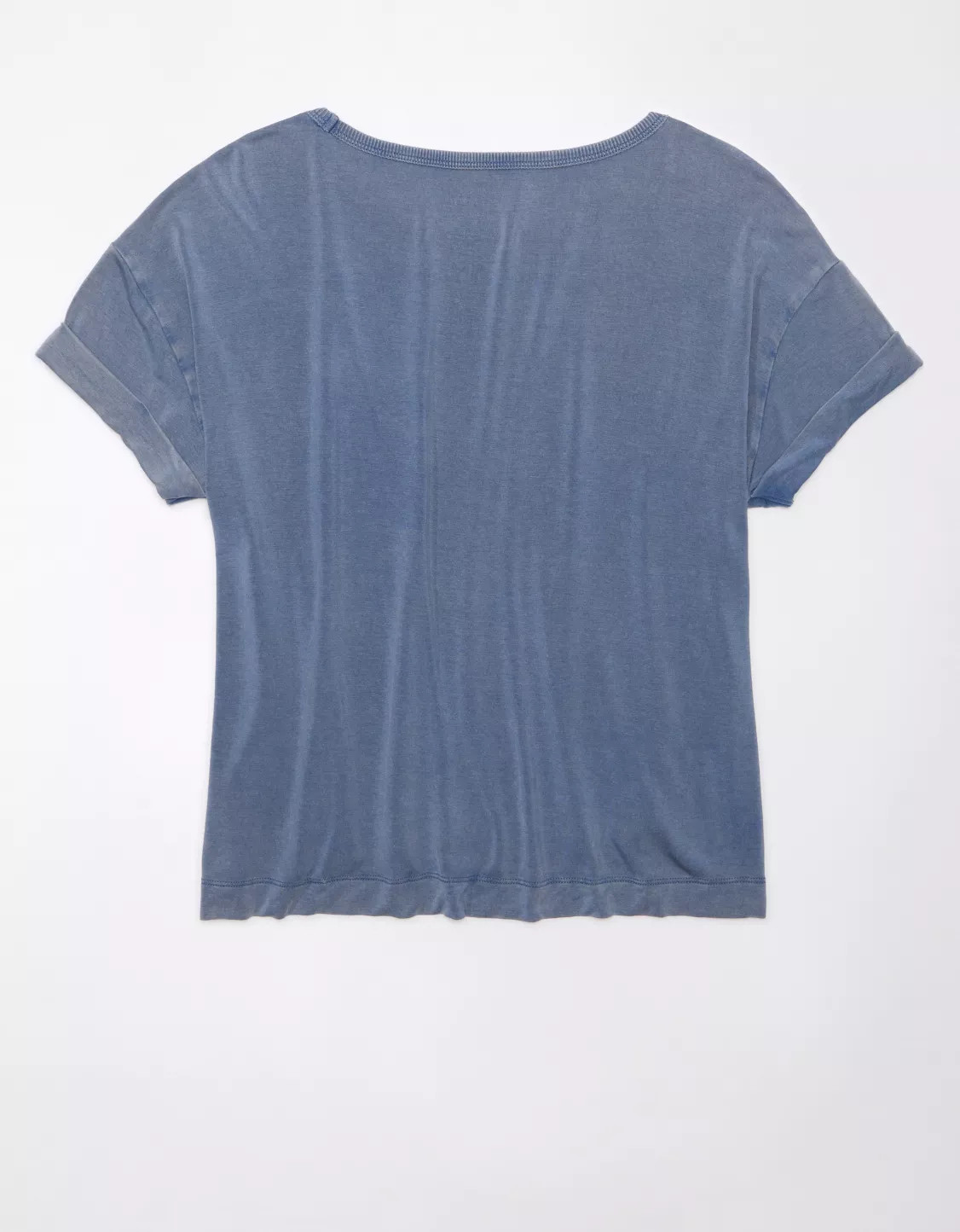 AE Soft & Sexy Oversized Pocket T-Shirt | American Eagle Outfitters (US & CA)