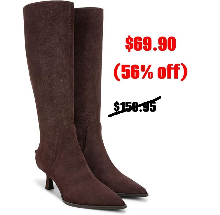 Wow! Not fair! I bought them for full price lol! 😅

#LTKSaleAlert