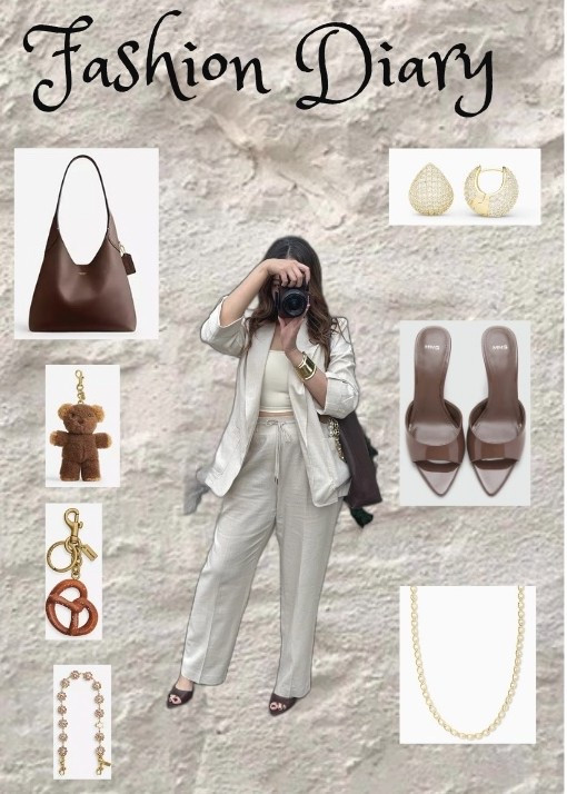 Chic style 

#LTKStyleTip #LTKSeasonal #LTKSaleAlert