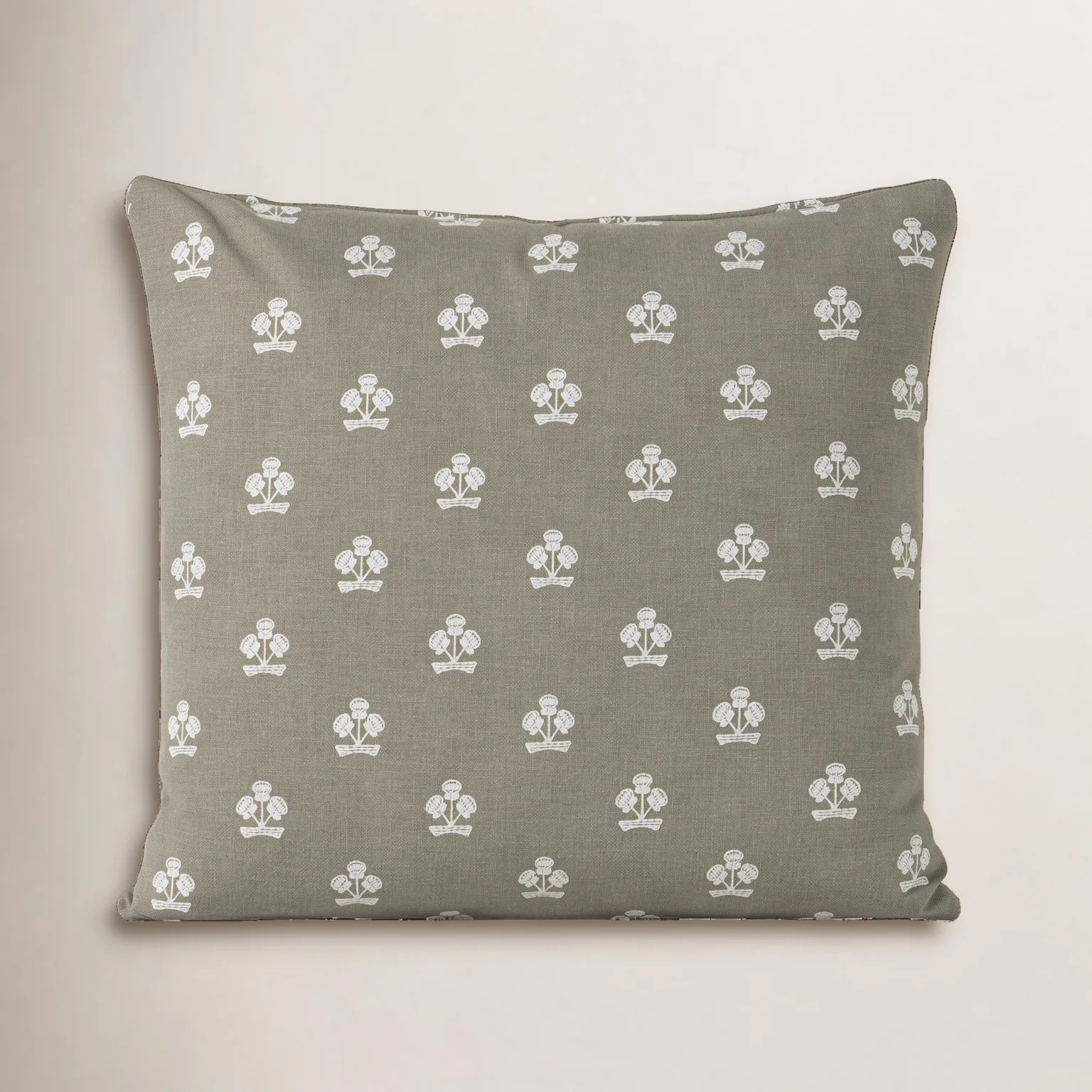 Hamachi Throw Square Pillow Cover & Insert | Wayfair North America
