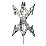 BAL 149.1053 28010 X-Chock Tire Locking Chock - Single , GRAY | Amazon (US)