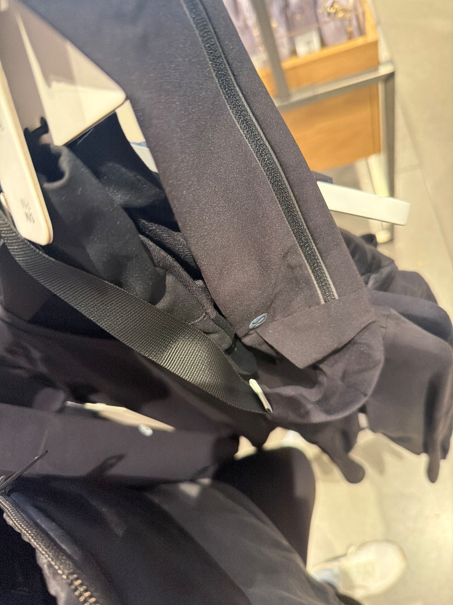 Started running! Here’s what I picked up from Lulu. 
Leggings 4 
Tops S/6 
Gloves S/M 
Belt S/M 
Bra 34/D + 8

#LTKselfcare #LTKfitnessgoals #LTKActive