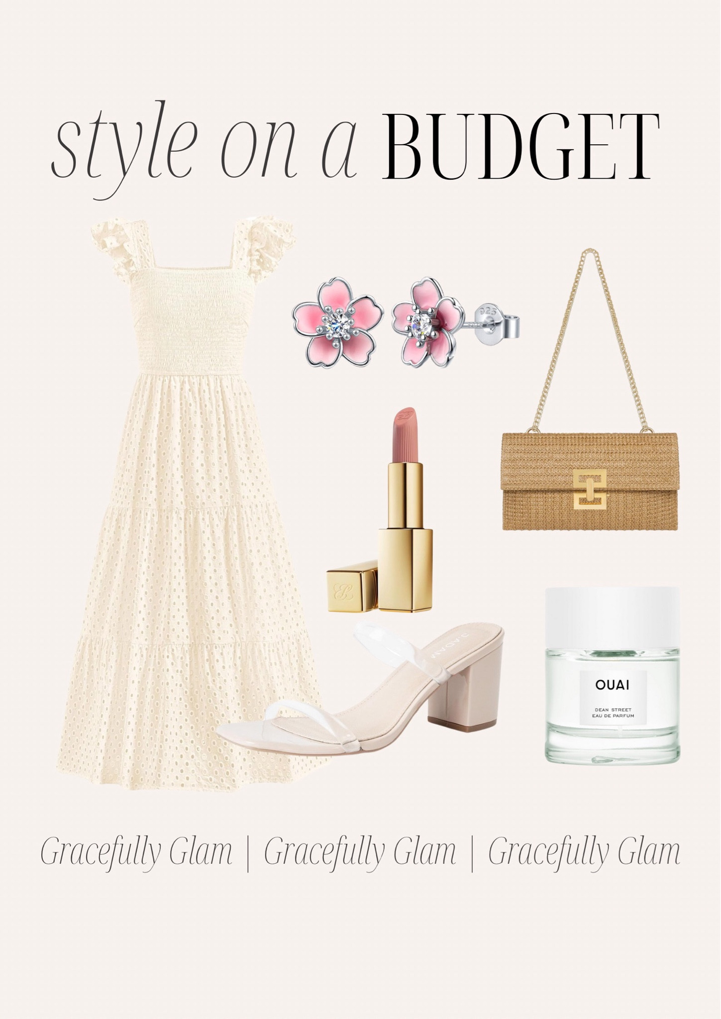 style on a budget! 
amazon favorites 
amazon fashion 

#LTKFindsUnder50 #LTKStyleTip