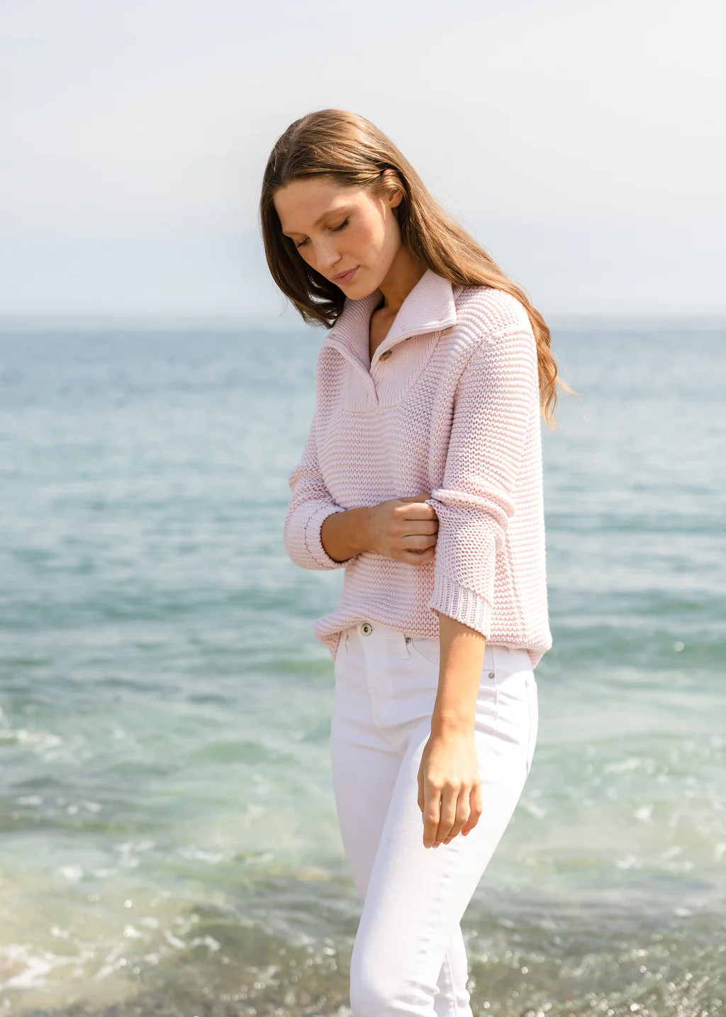 The Cotton Weekender | Alice Walk