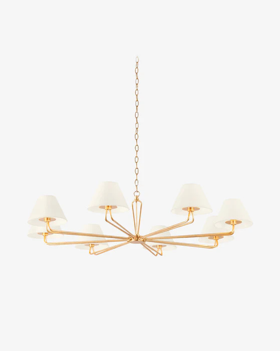 Ozias Chandelier | McGee & Co.